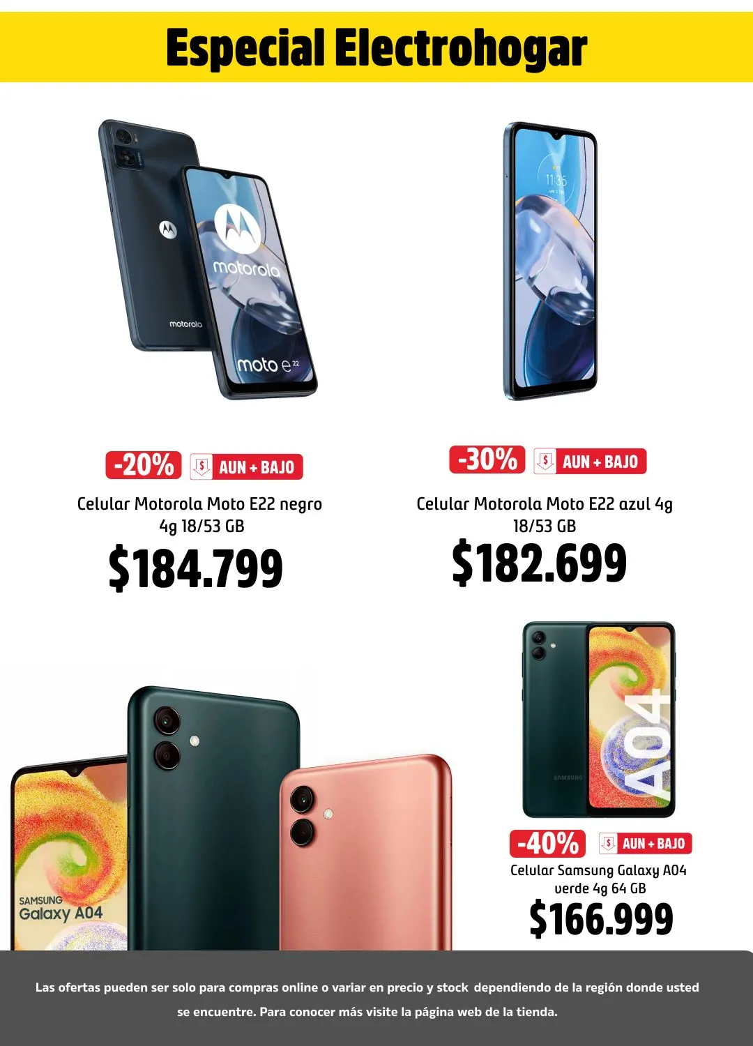 Ofertas de Ofertas 14 de agosto al 31 de agosto 2025 - Página 13 del catálogo