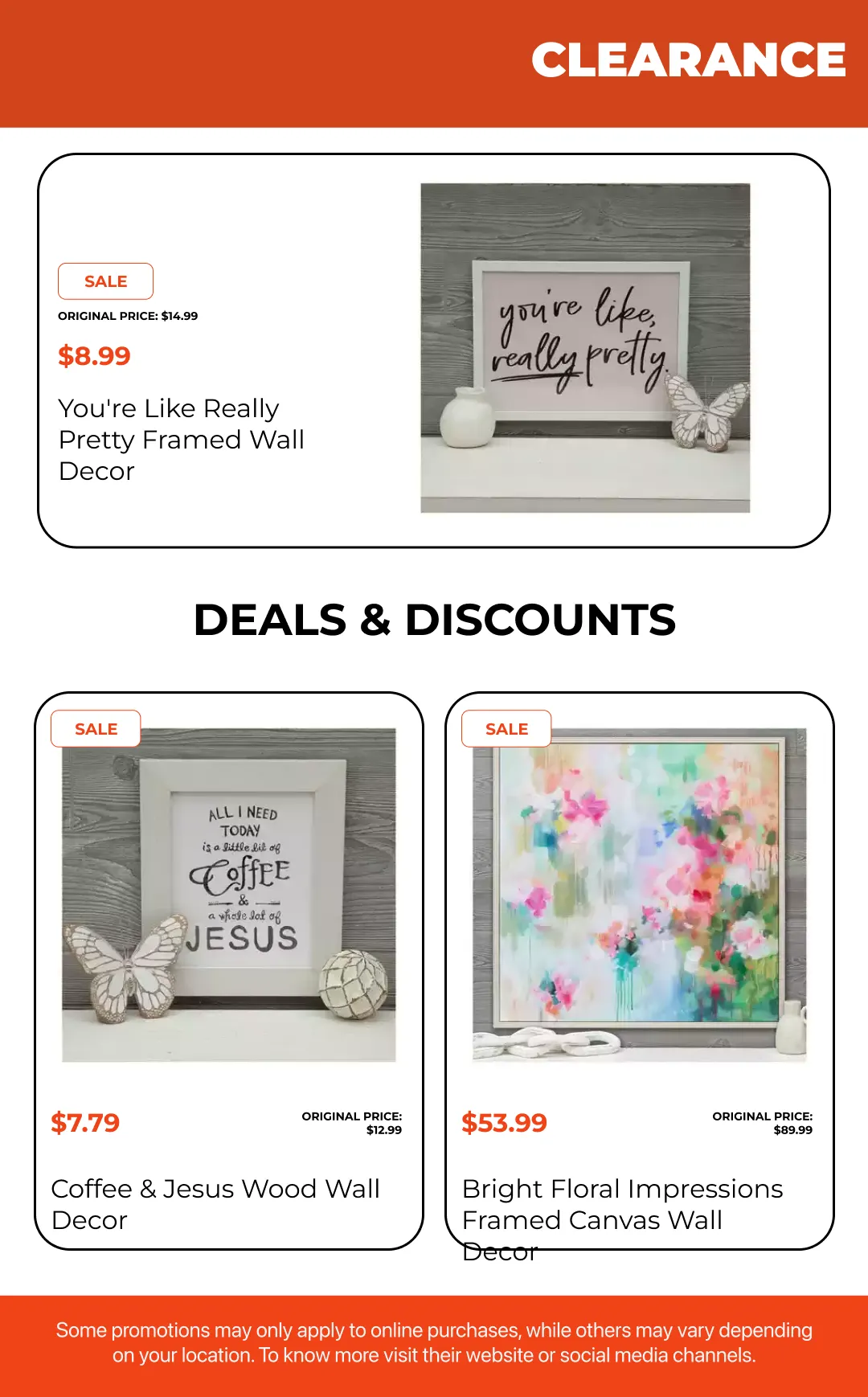 Weekly ad Hobby Lobby Sales from June 18 to July 2 2026 - Page 14