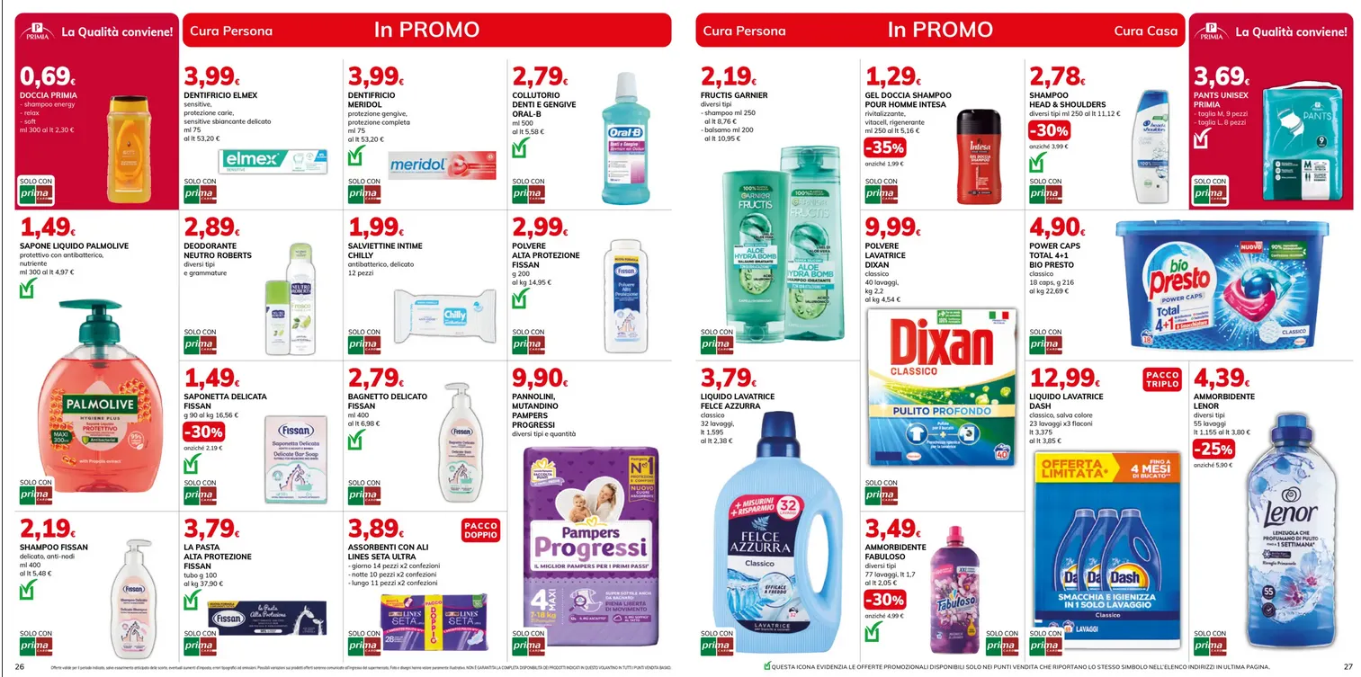 Volantini Basko da 10 febbraio a 23 febbraio di 2026 - Pagina del volantino 14