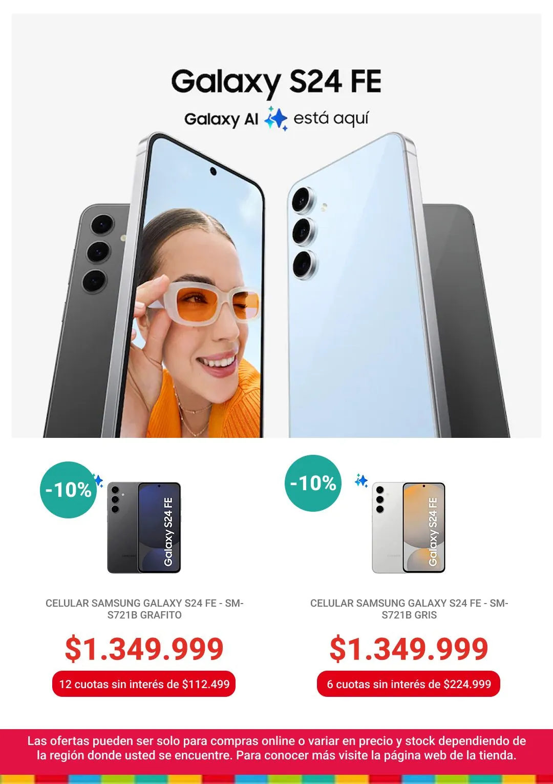 Ofertas de Ofertas 16 de julio al 6 de agosto 2025 - Página 13 del catálogo