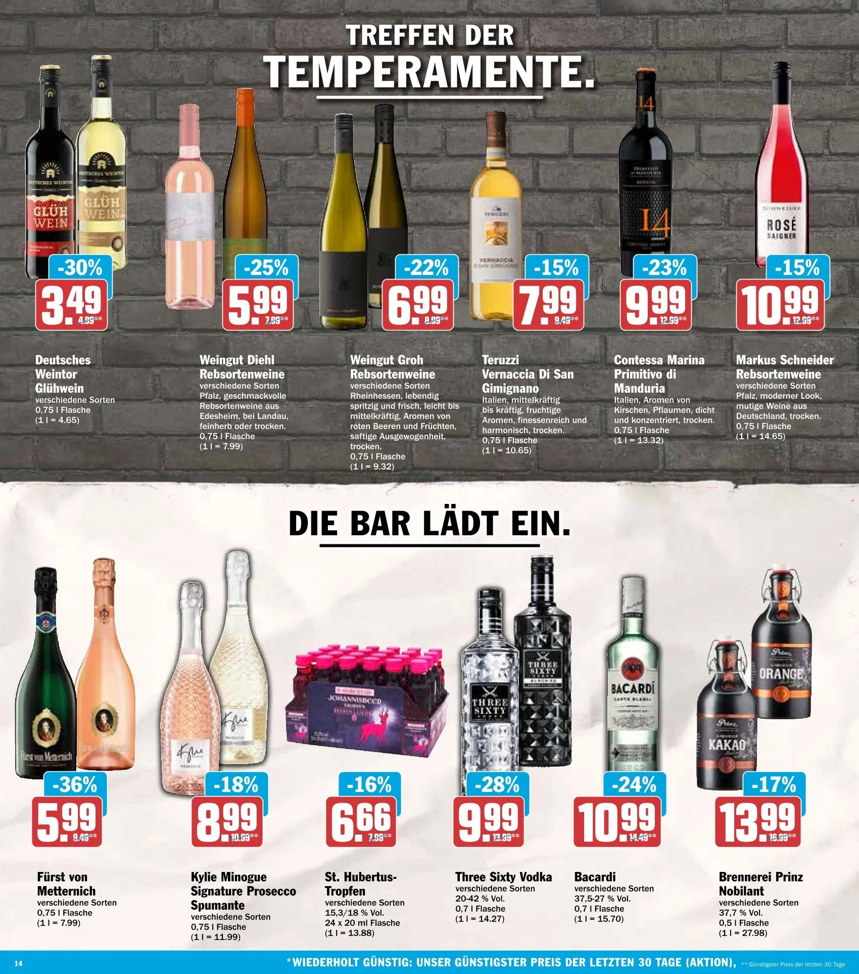 Dodenhof Prospekte von 27. Oktober bis 1. November 2025 - Prospekt seite 7