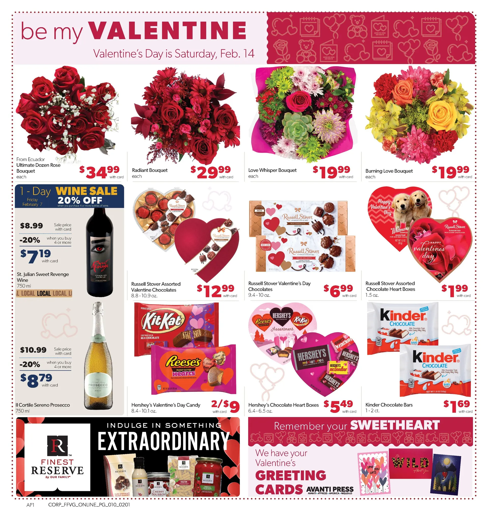 Weekly ad VG's  Sales from February 1 to February 7 2026 - Page 14