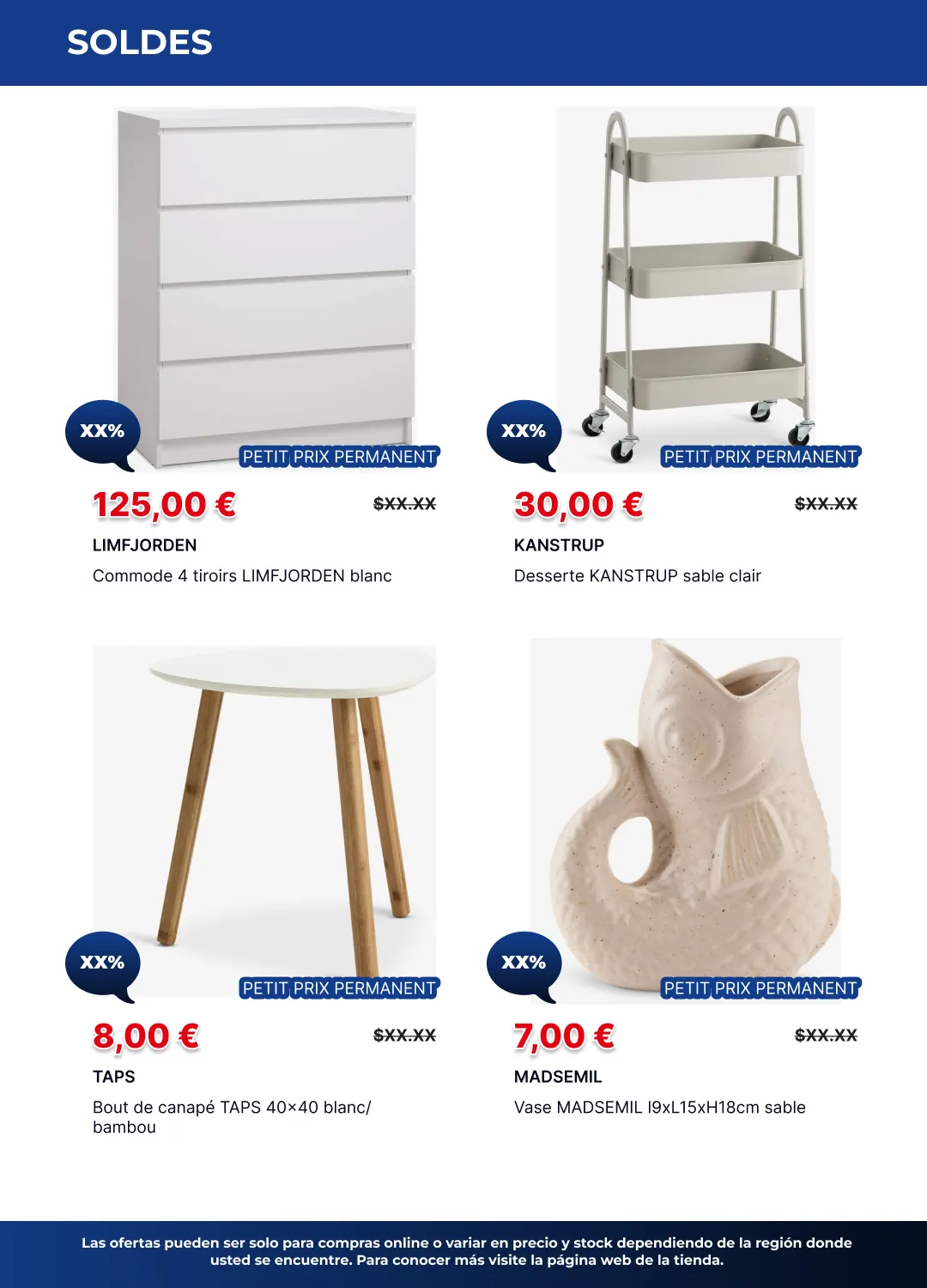 JYSK Catalogue du 27 janvier au 10 février 2026 - Catalogue page 14