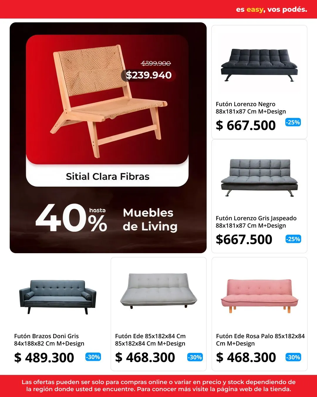 Ofertas de Ofertas 18 de agosto al 29 de agosto 2025 - Página 13 del catálogo