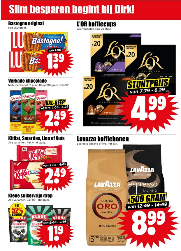 Dirck III folders van 22 januari tot 26 januari 2026 - Folder pagina 14