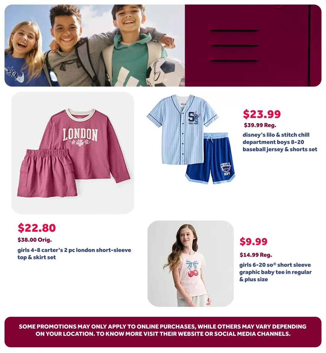 Weekly ad Weekly Ad from September 9 to September 23 2025 - Page 14