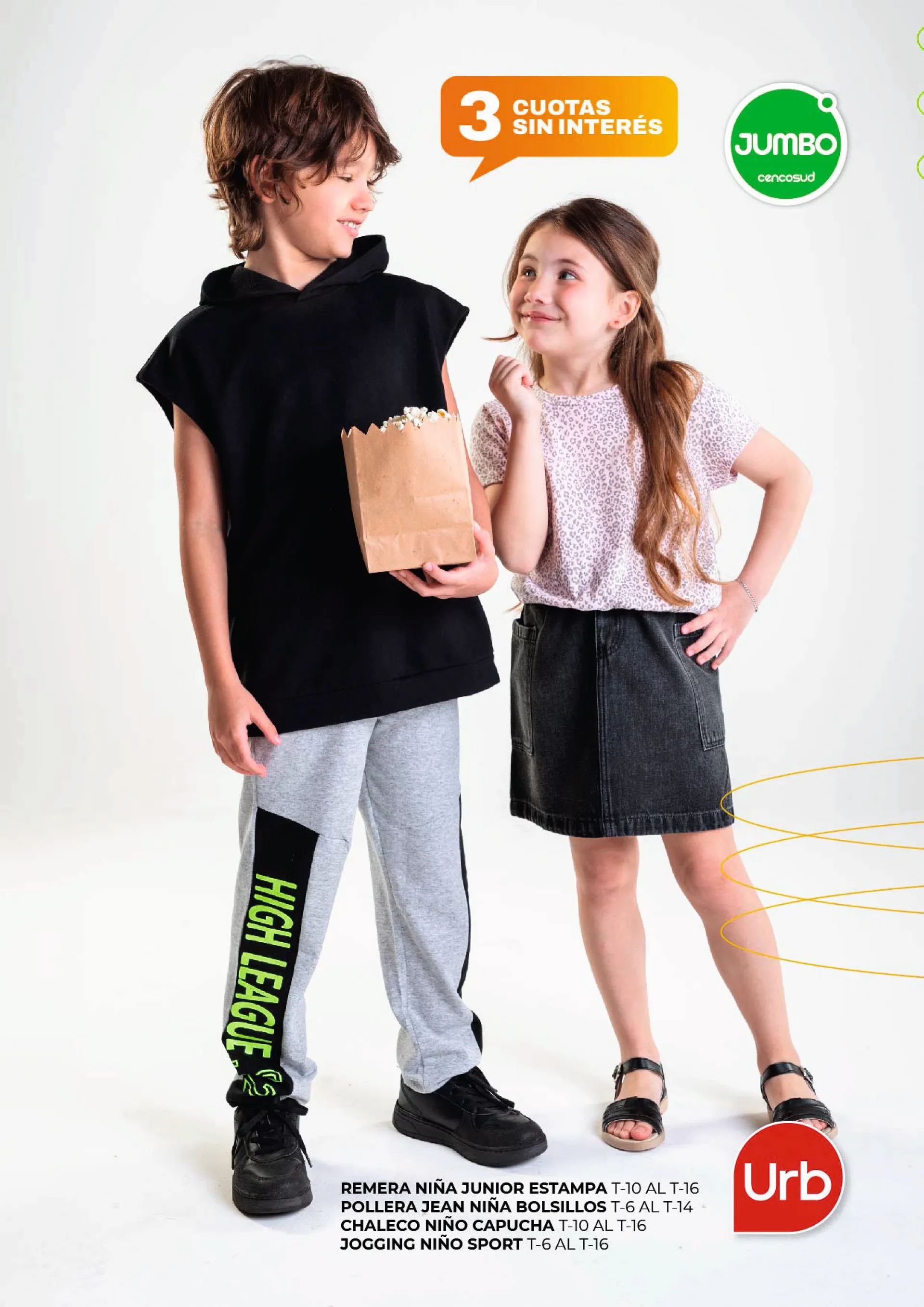 Ofertas de Jumbo Ofertas de Folletos 21 de septiembre al 1 de enero 2025 - Página 12 del catálogo