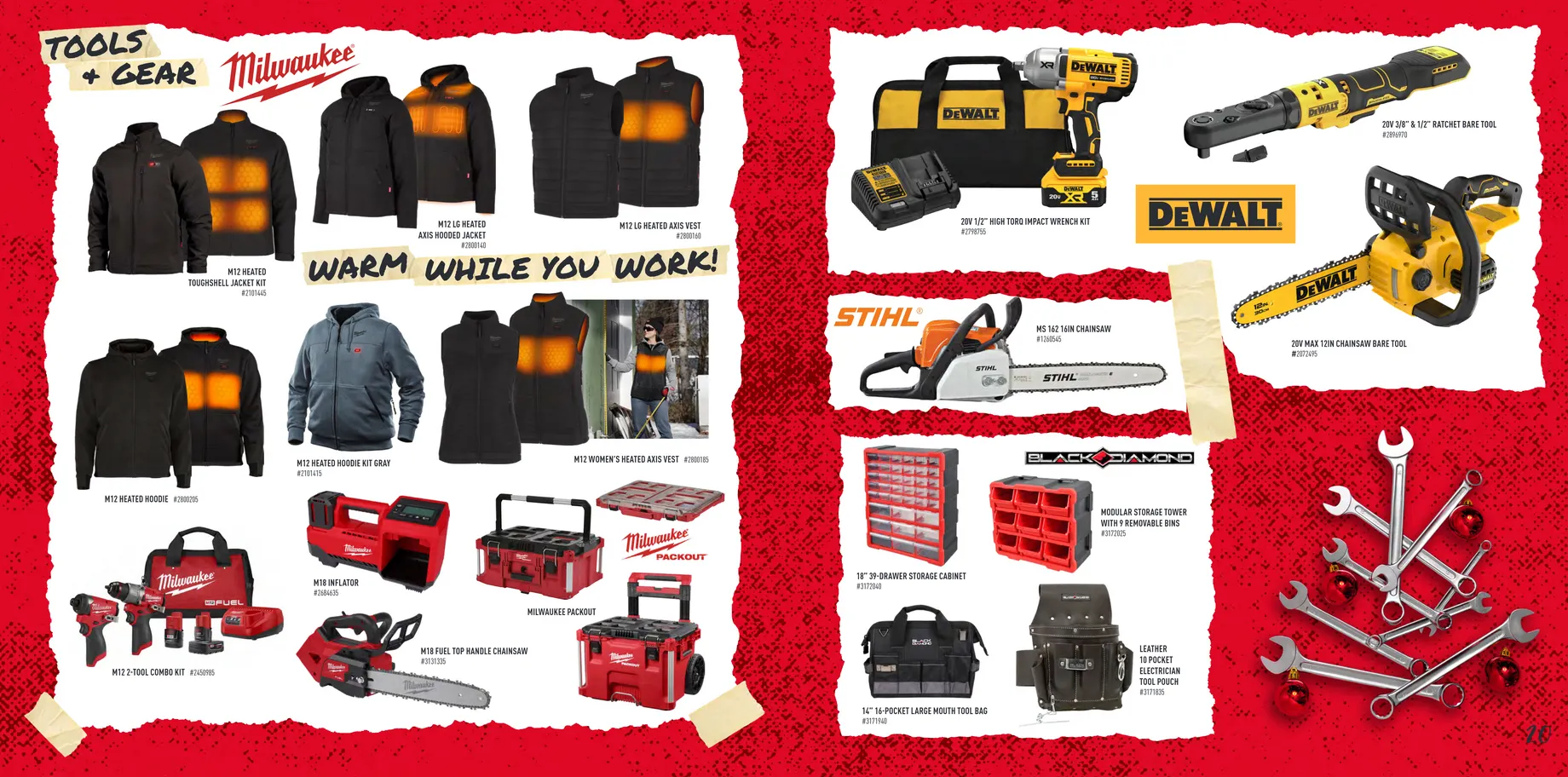 Weekly promotion Big R Sales spanning from December 10 to December 24 2025 - Page 14 for Catalogue 365