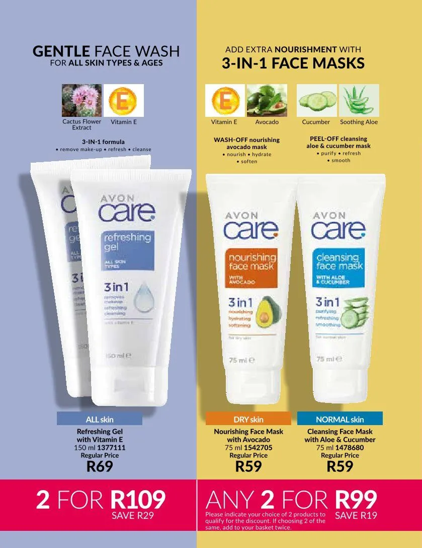 Avon weekly ads from 1 July to 31 July 2025 - Catalogue Page 14