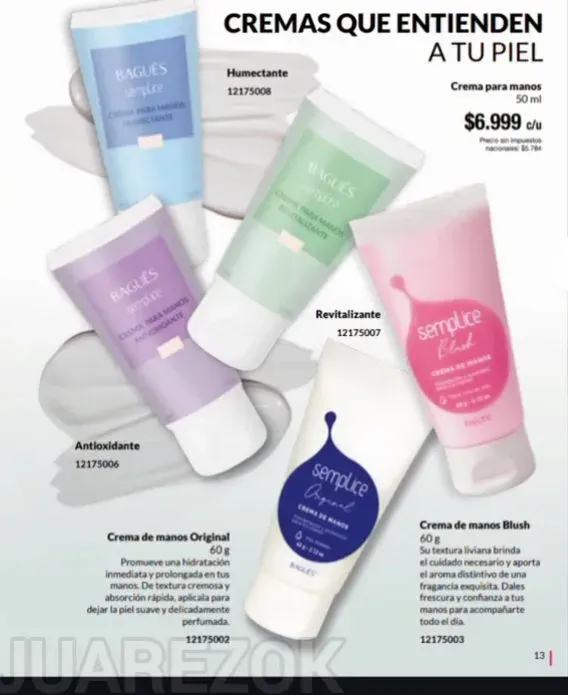 Ofertas de Bagués Ofertas 15 de diciembre al 31 de diciembre 2025 - Página 12 del catálogo