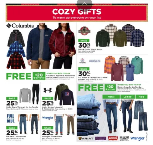 Weekly ad Fleet Farm Sales from December 11 to December 17 2025 - Page 12