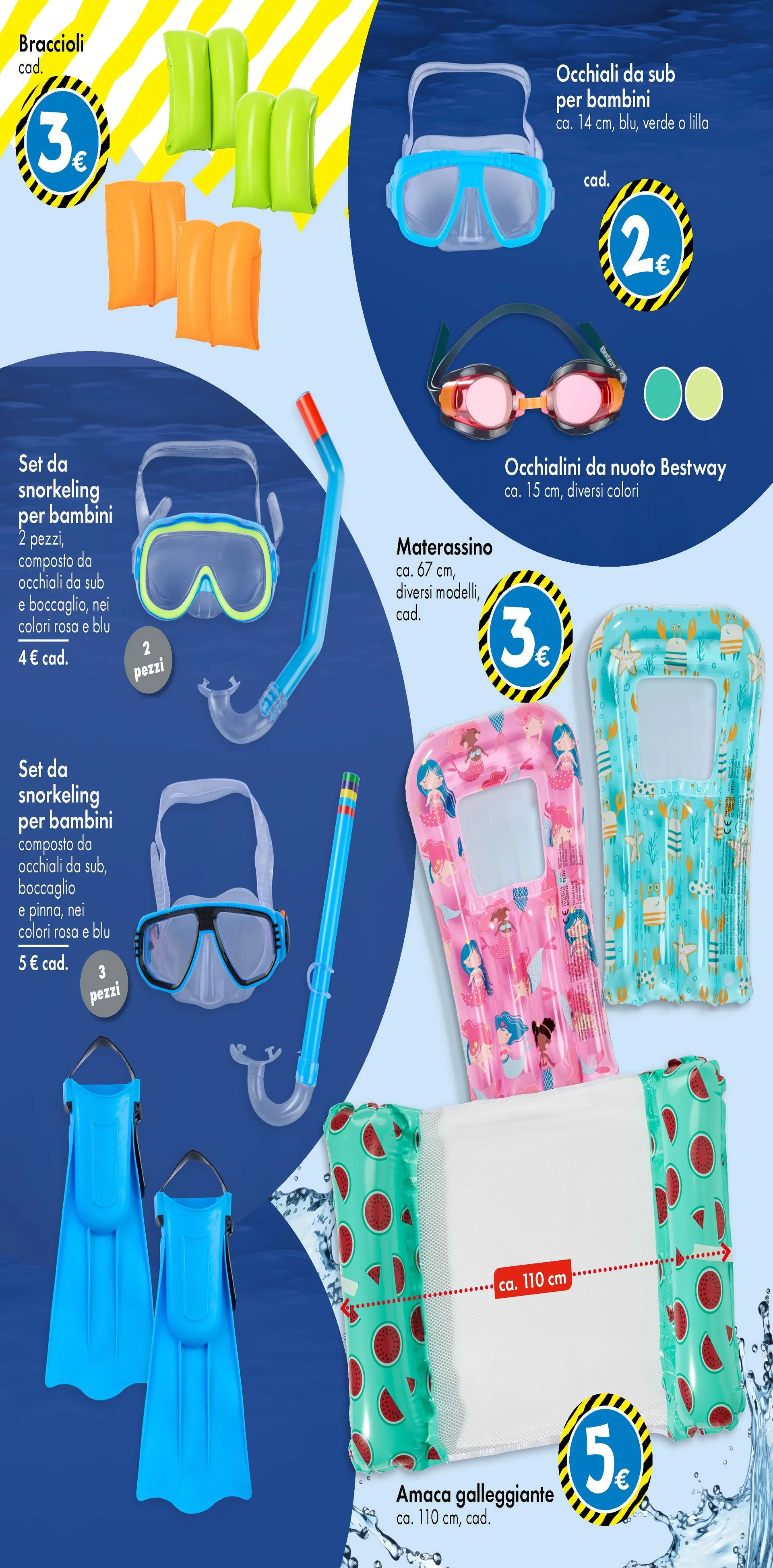 Volantini Tedi  da 13 giugno a 21 giugno di 2025 - Pagina del volantino 14