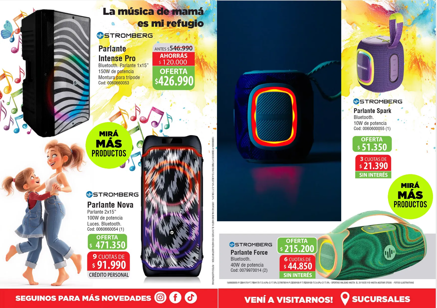Ofertas de Casa Silva Ofertas 2 de octubre al 31 de octubre 2025 - Página 14 del catálogo
