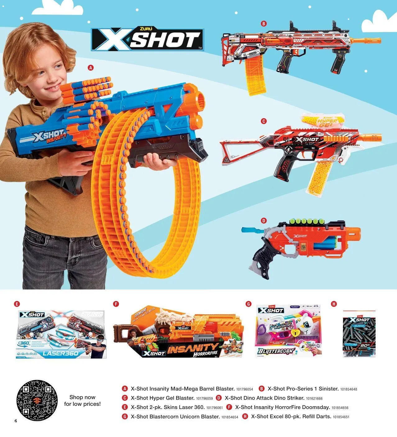 Weekly ad Christmas deals from December 12 to December 25 2024 - Page 60