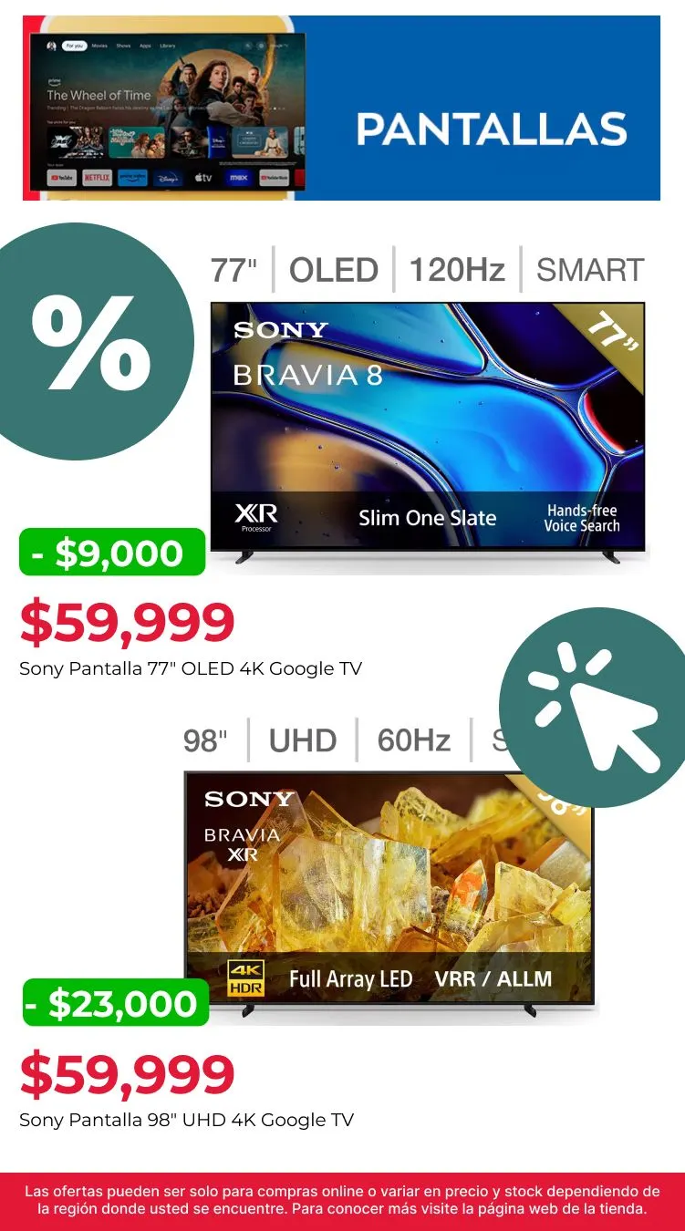 Catálogo de Ofertas 21 de julio al 6 de agosto 2025 - Pagina 13