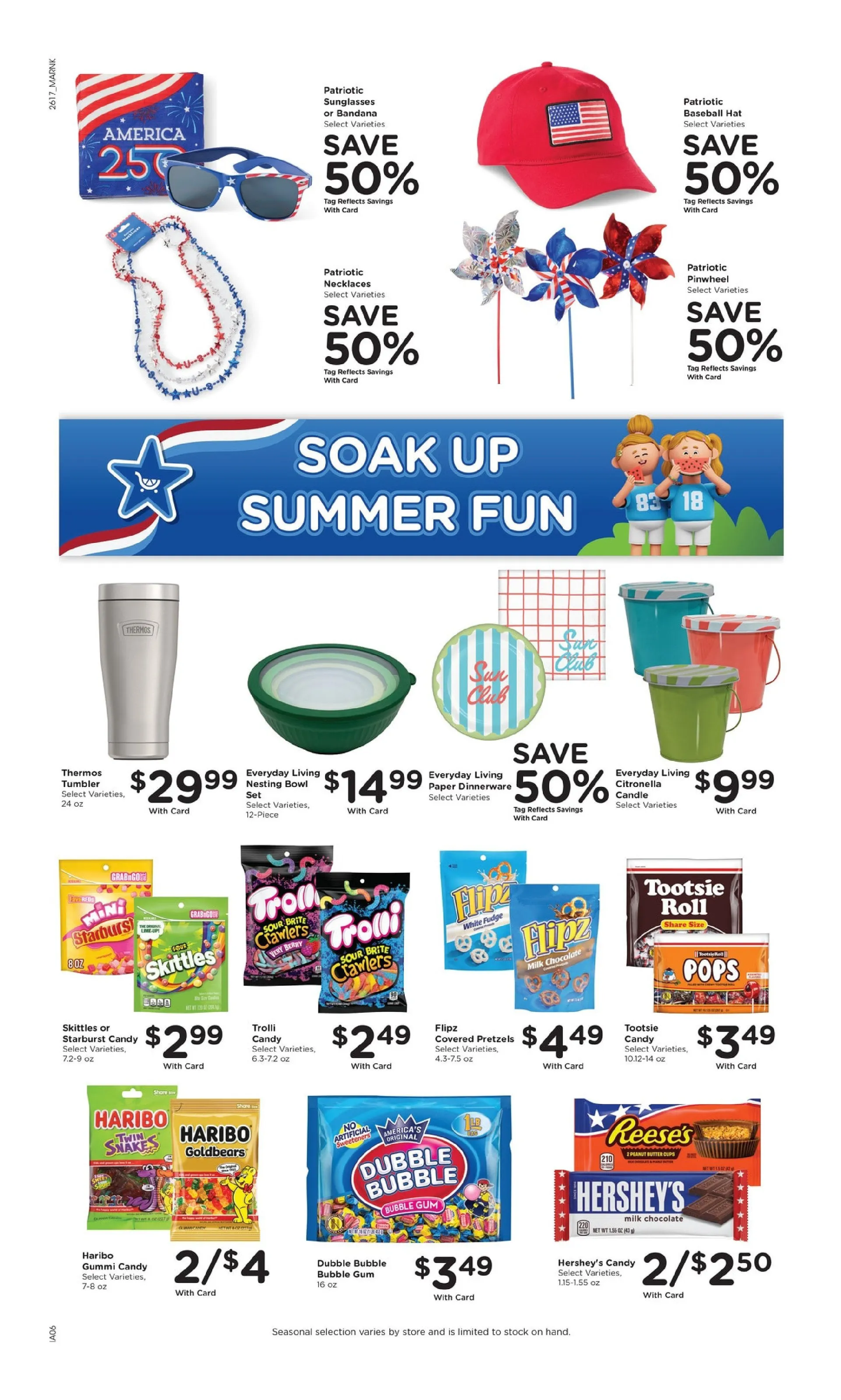 Weekly ad Weekly ads from May 27 to June 2 2026 - Page 14