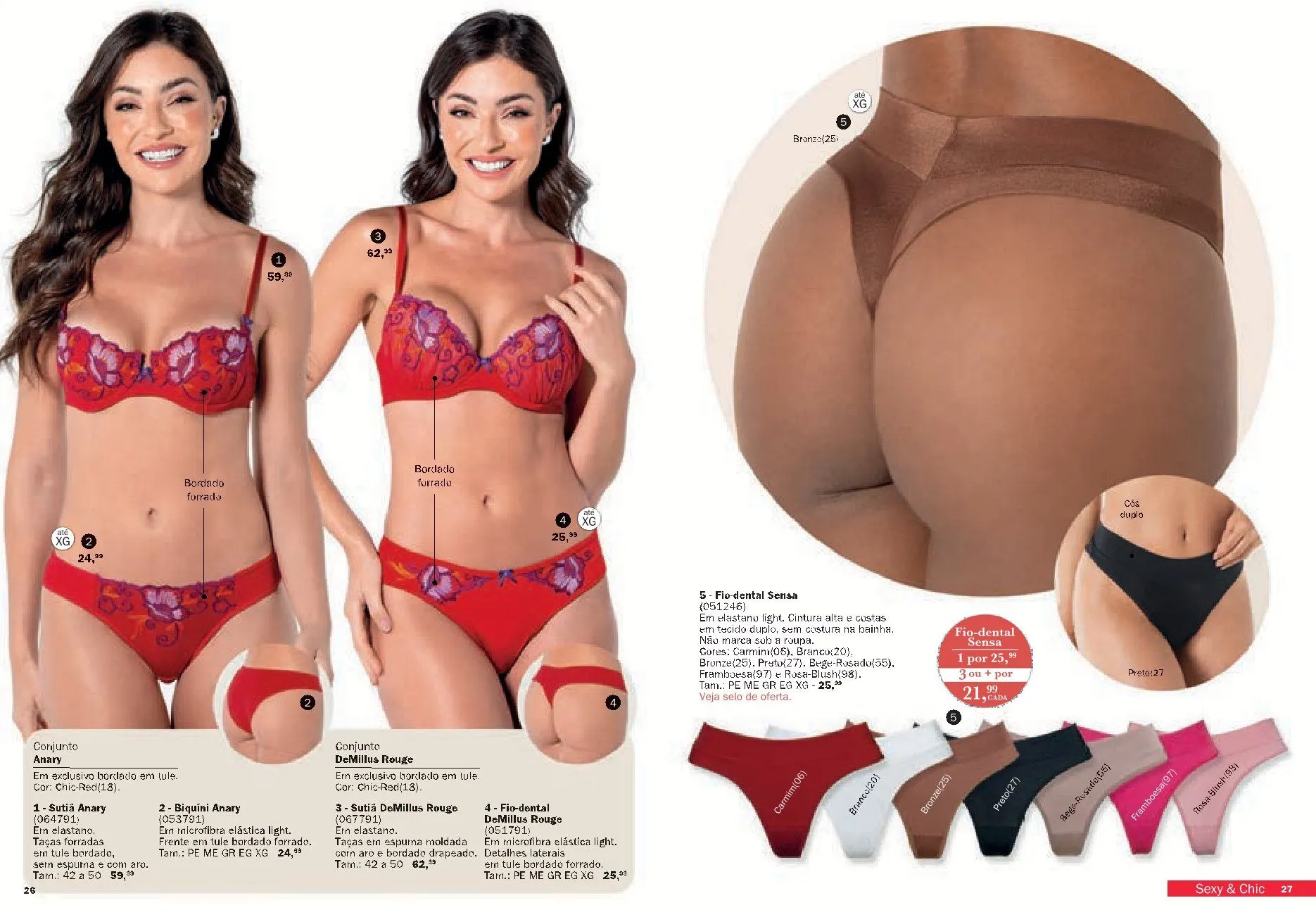 Encarte de Ofertas 3 de novembro até 31 de dezembro 2025 - Pagina 14