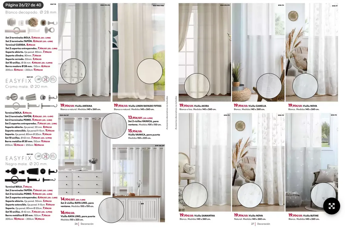 Catálogo de BricoCentro  Ofertas 22 de septiembre al 23 de noviembre 2025 - Página 14