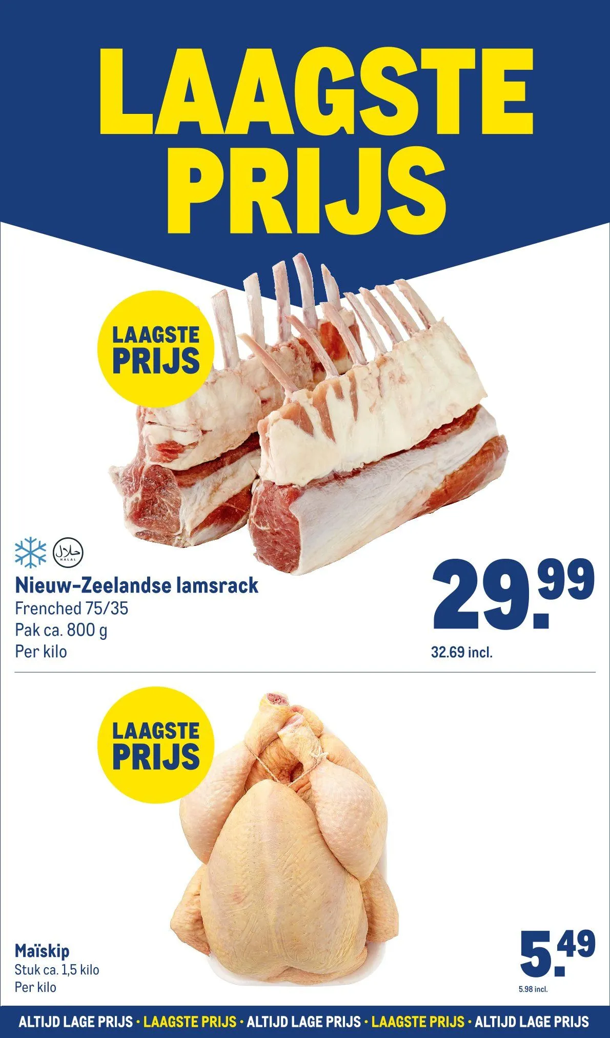 Makro Folder van 5 mei tot 6 mei 2026 - Folder pagina 14