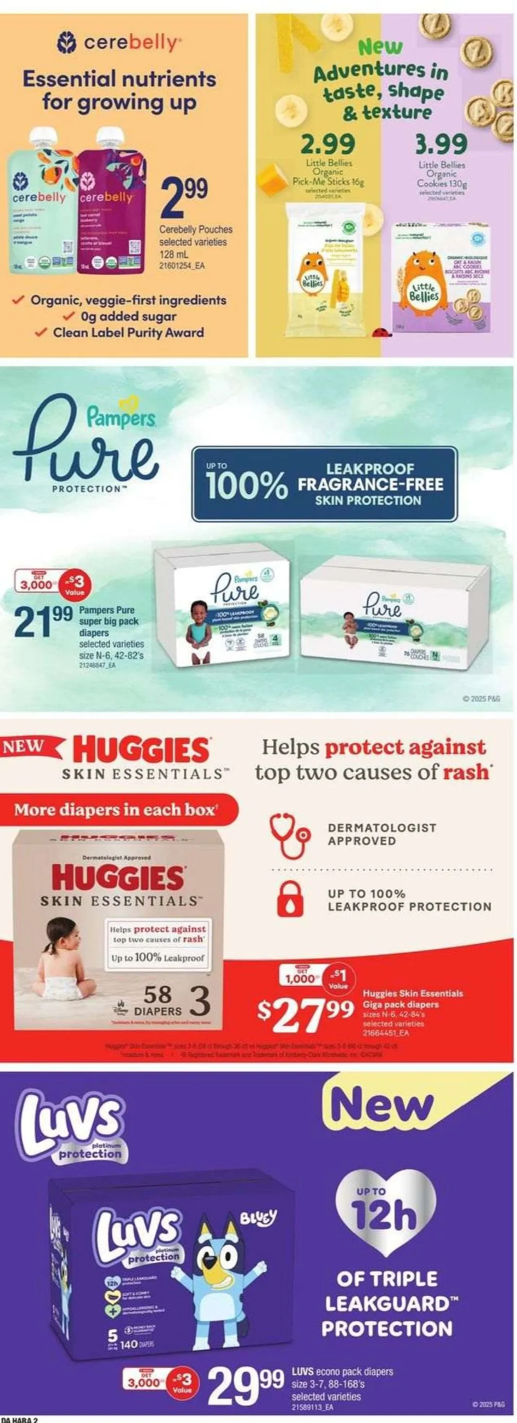 Atlantic Superstore Deals from May 15 to May 21 2025 - flyer page 12