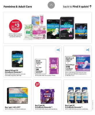 Weekly ad CVS Health Sales from December 21 to December 27 2025 - Page 14