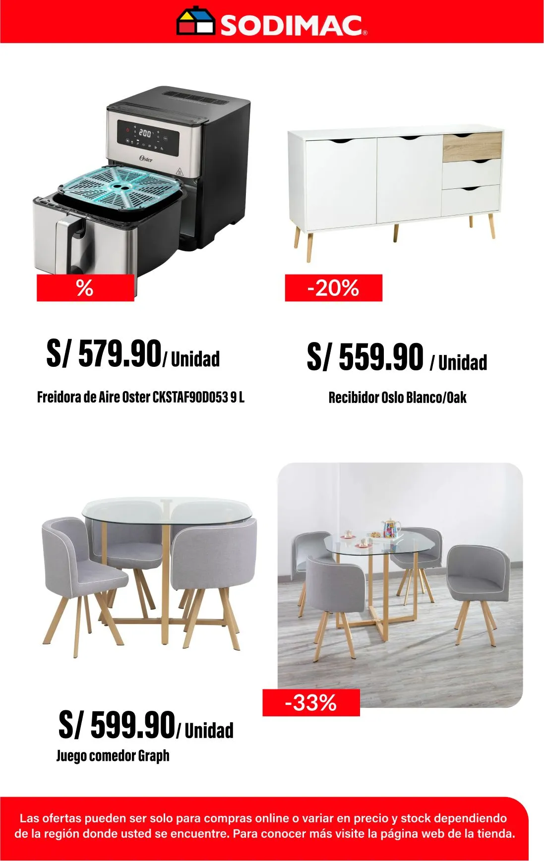 Catalogo de Ofertas y descuentos 22 de agosto al 5 de setiembre 2025 - Pag 13