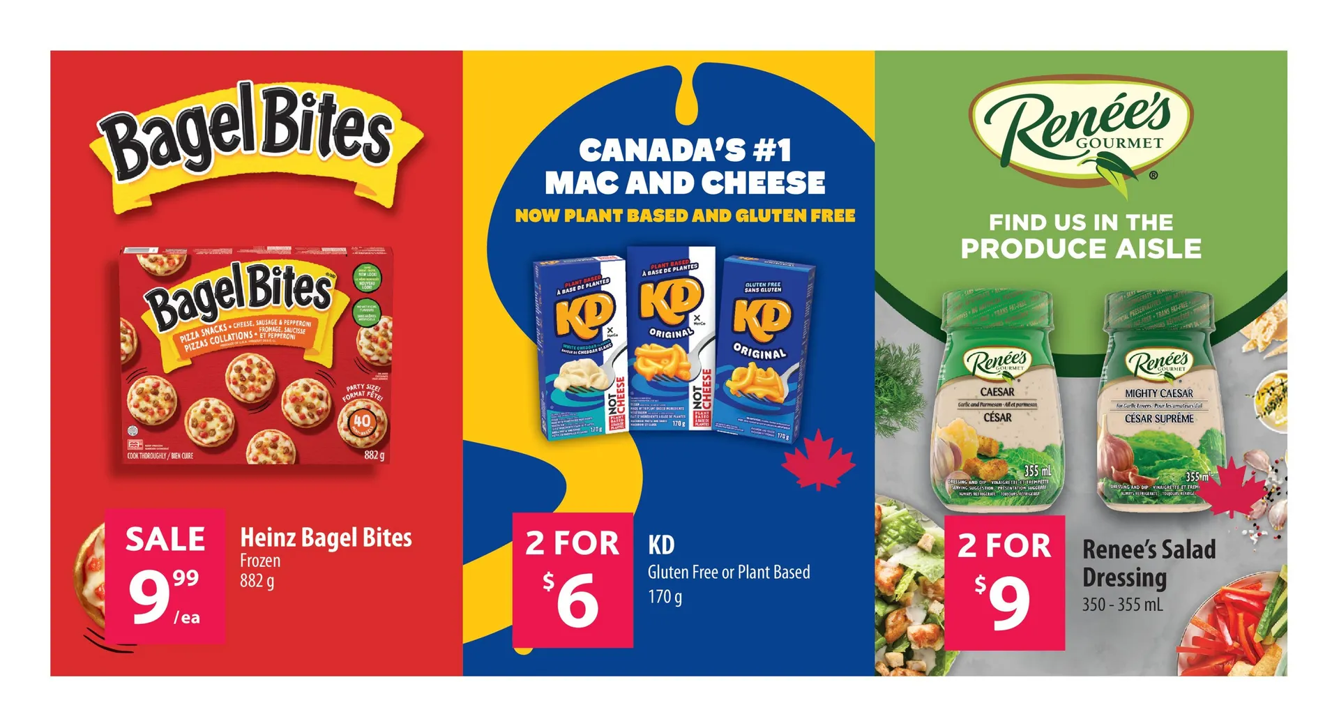 Co-op Food flyers from September 11 to September 18 2025 - flyer page 14