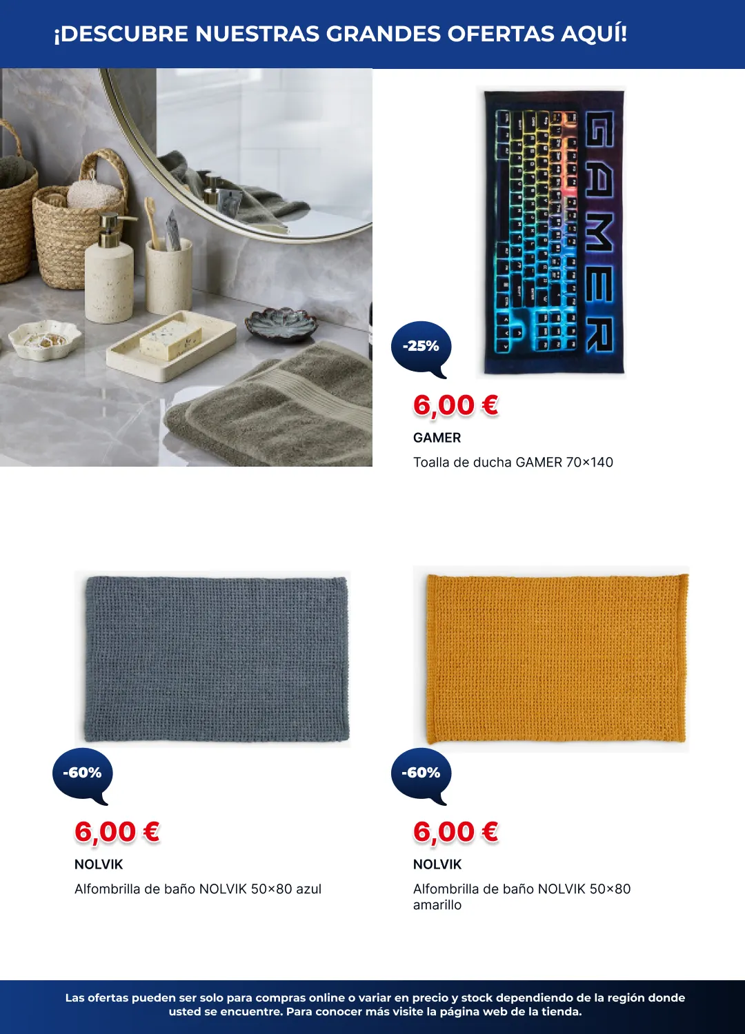 Catálogo de Ofertas 9 de enero al 31 de enero 2026 - Página 13