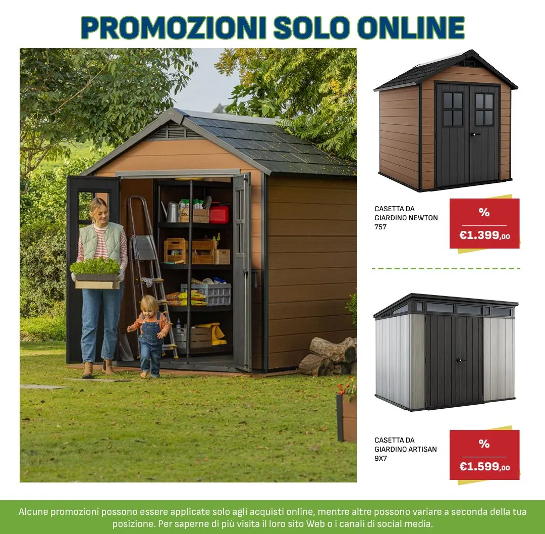 Volantino da 24 luglio a 6 agosto di 2025 - Pagina del volantino 13