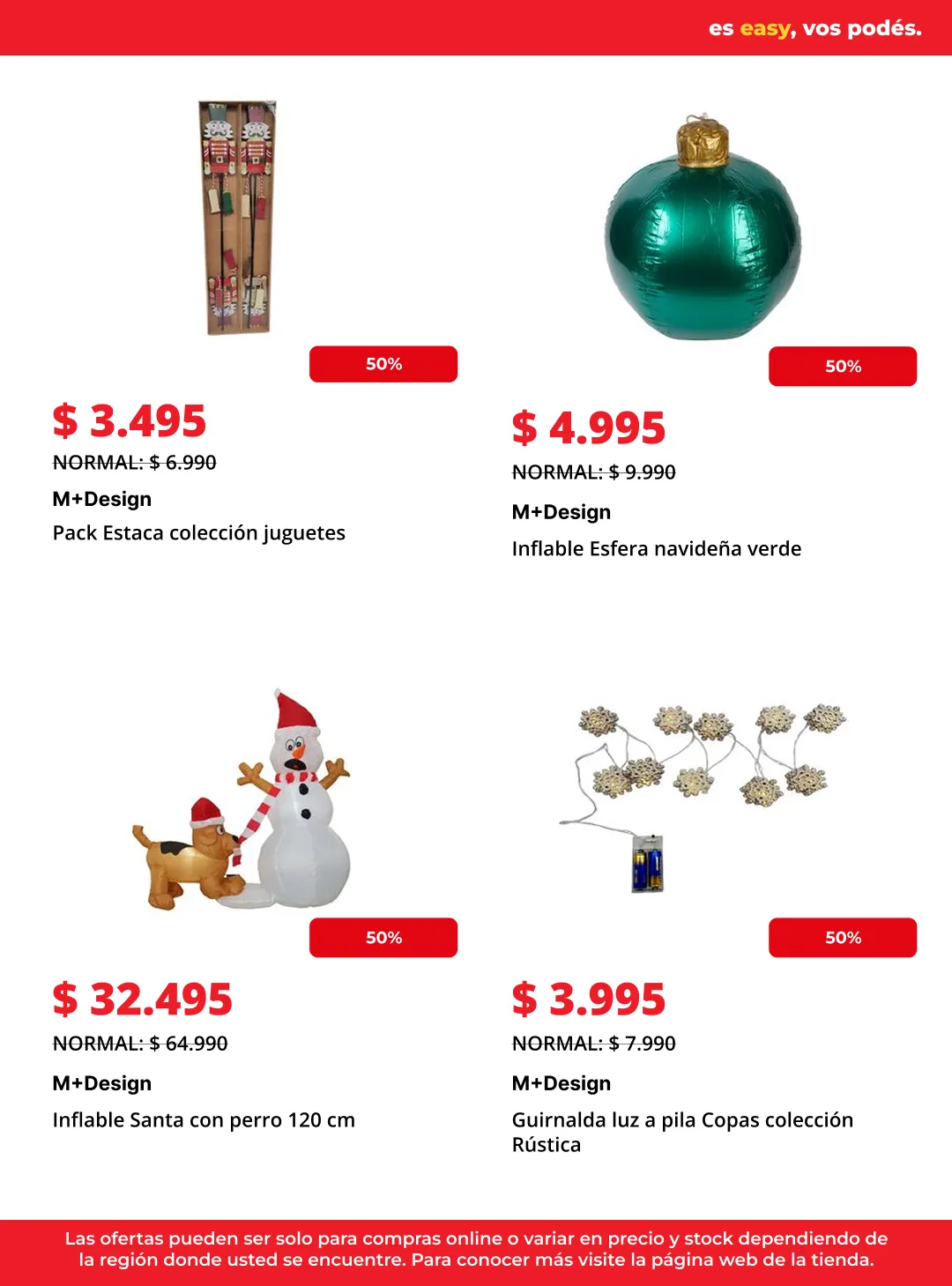 Catálogo de Catalogo 2 de diciembre al 18 de diciembre 2025 - Página 13