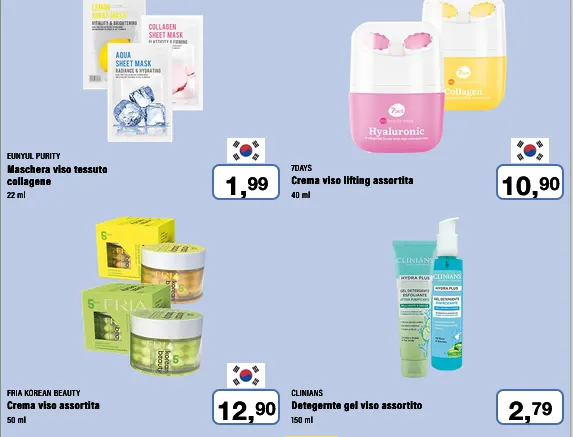  Volantini Caddy's da 2 febbraio a 28 febbraio di 2026 - Pagina del volantino 14