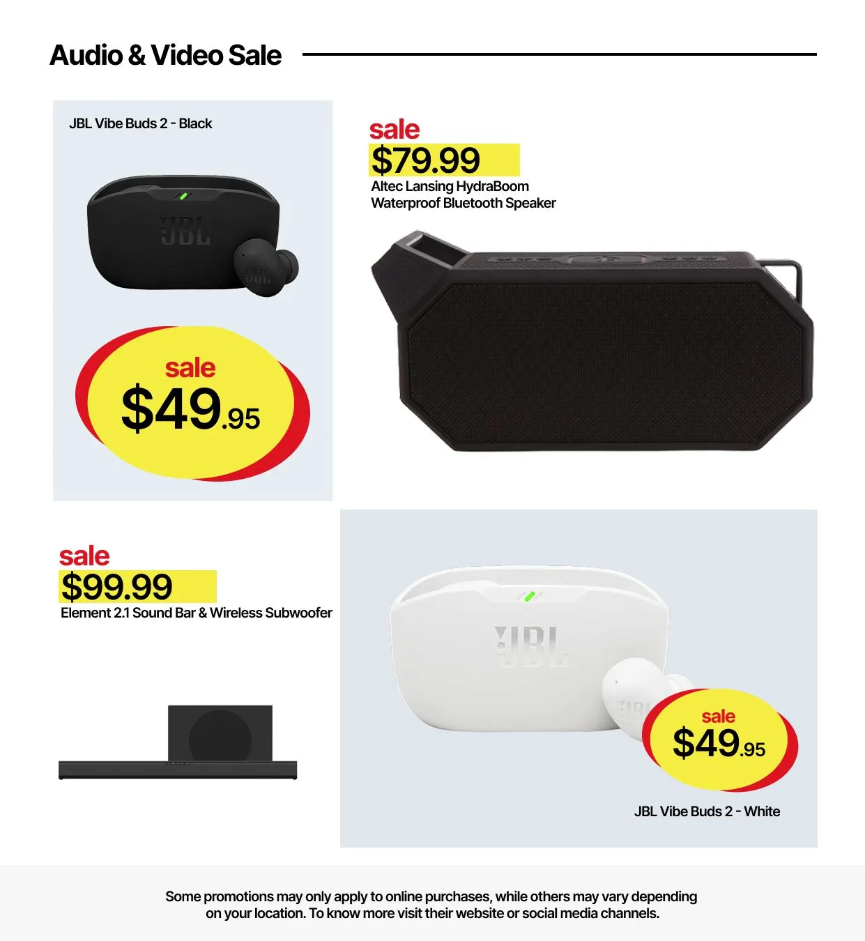 Weekly ad Weekly ads from July 25 to August 7 2025 - Page 13