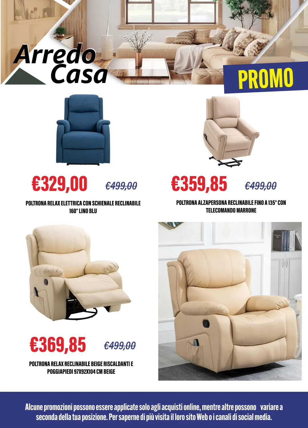 Volantino da 26 agosto a 9 settembre di 2025 - Pagina del volantino 13