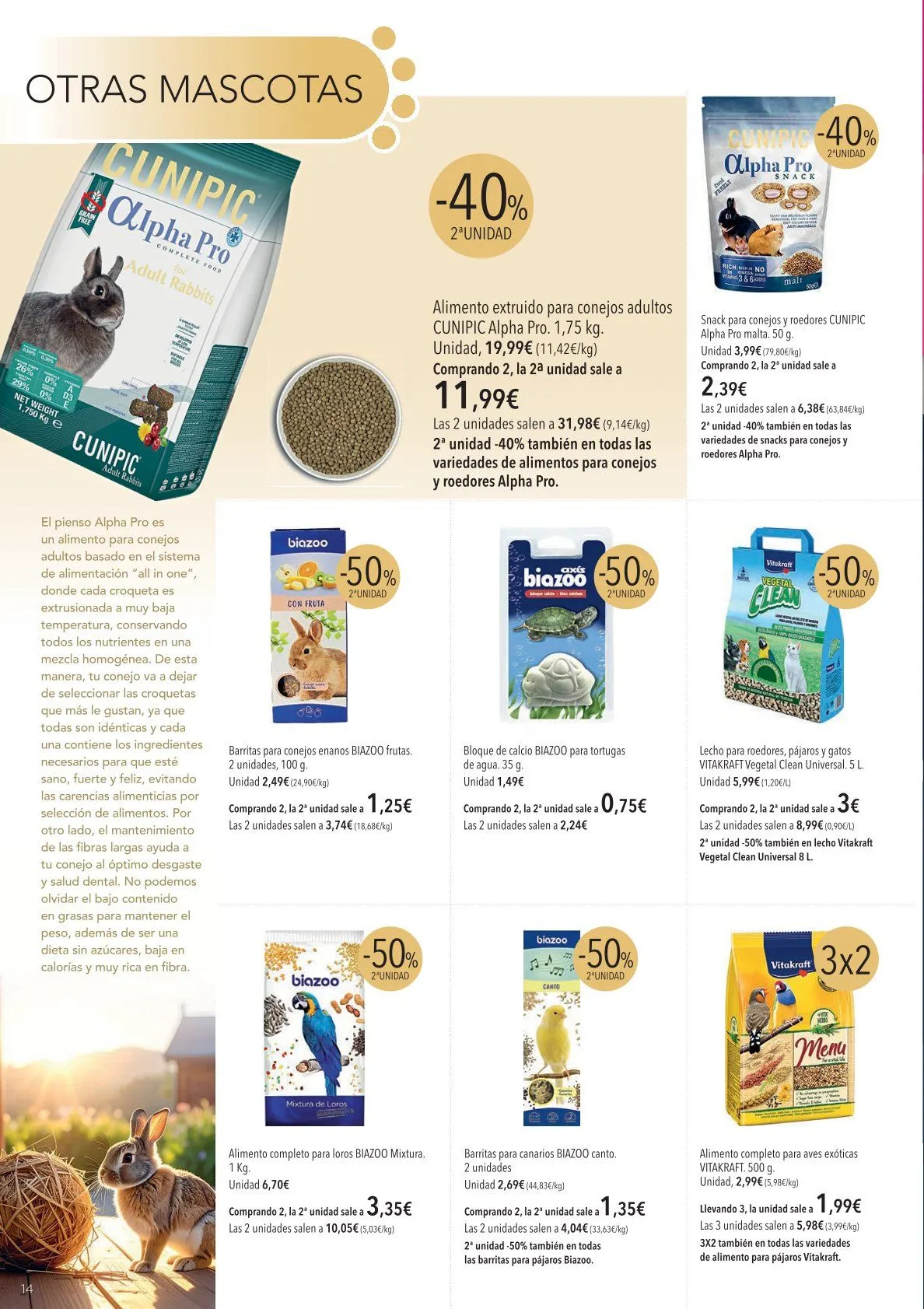 Catálogo de El Corte Inglés Ofertas 7 de enero al 31 de enero 2026 - Página 14