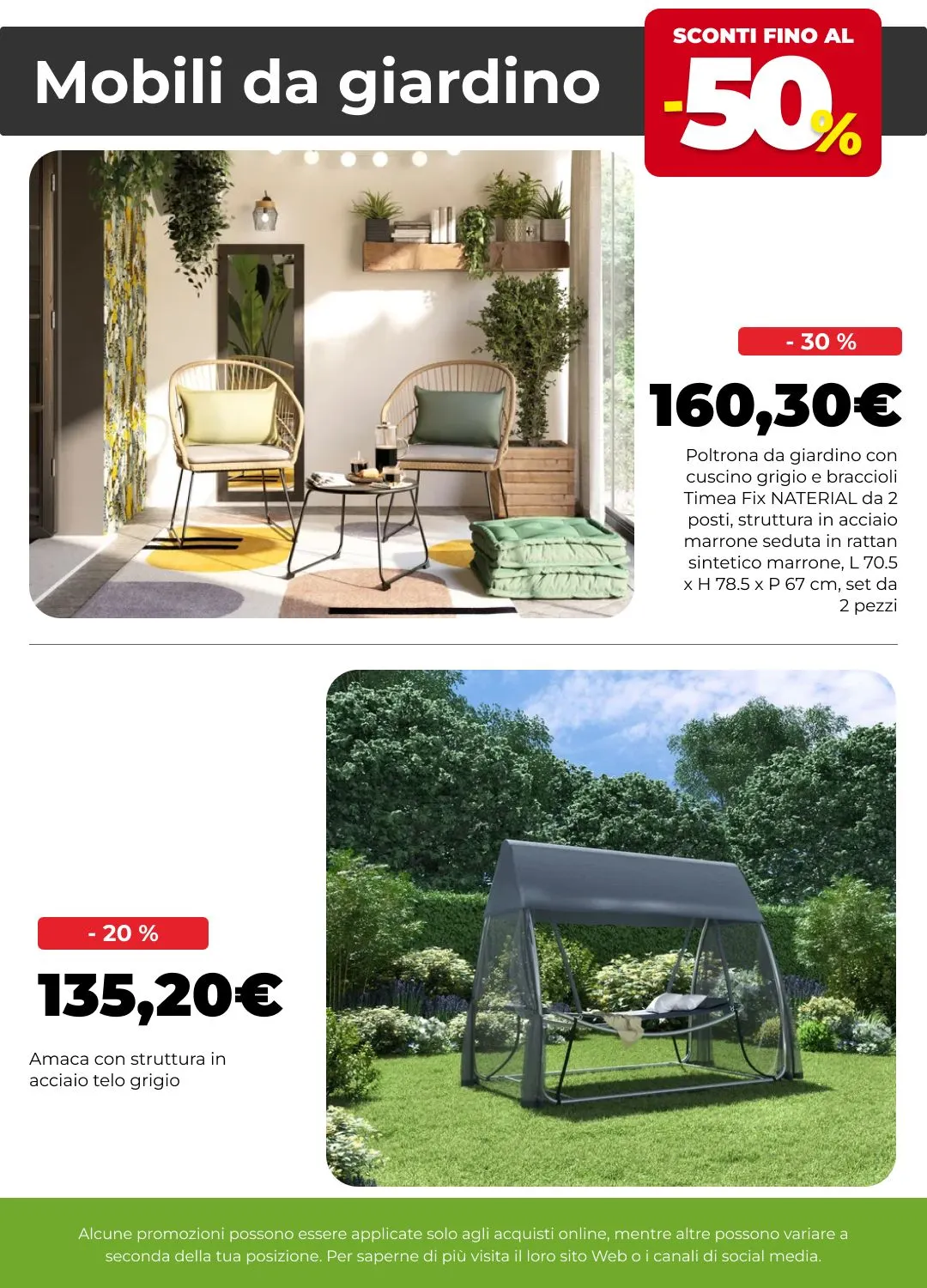 Volantino da 27 agosto a 10 settembre di 2025 - Pagina del volantino 13