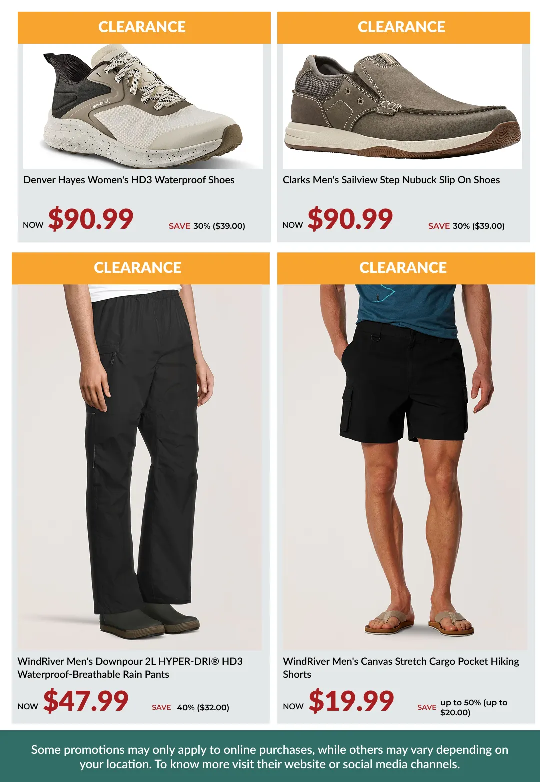Weekly Ad! from August 27 to September 10 2025 - flyer page 13