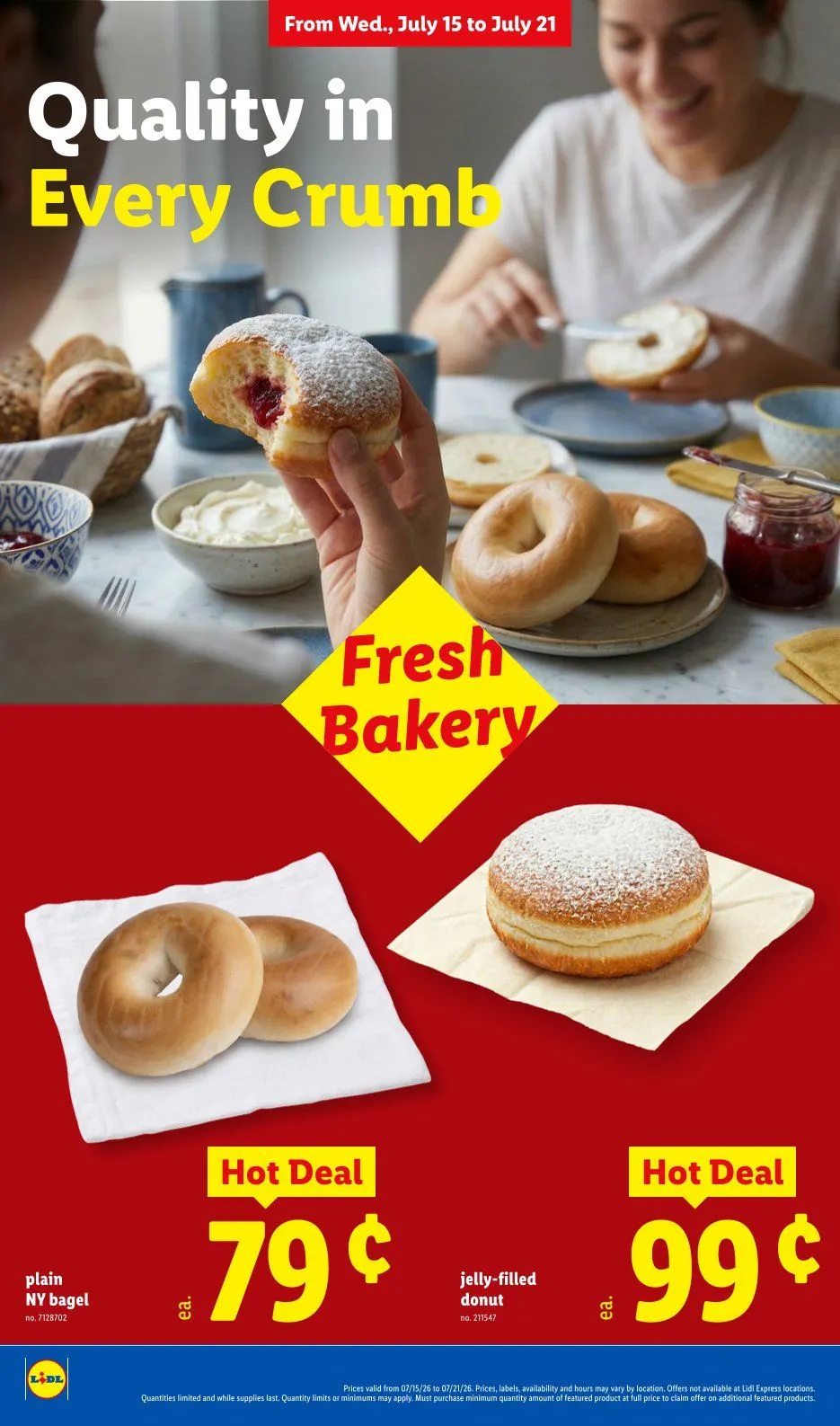 Weekly ad Lidl Sales from July 15 to July 21 2026 - Page 14