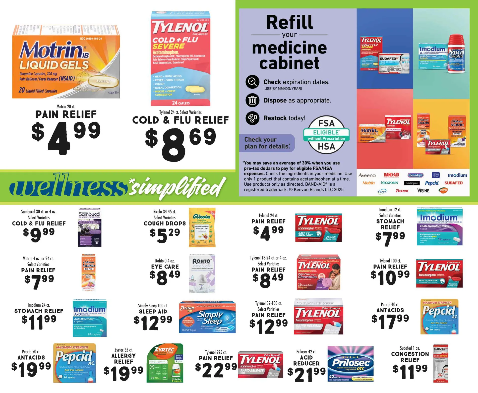 Weekly ad Macey's Sales from December 3 to January 6 2026 - Page 14