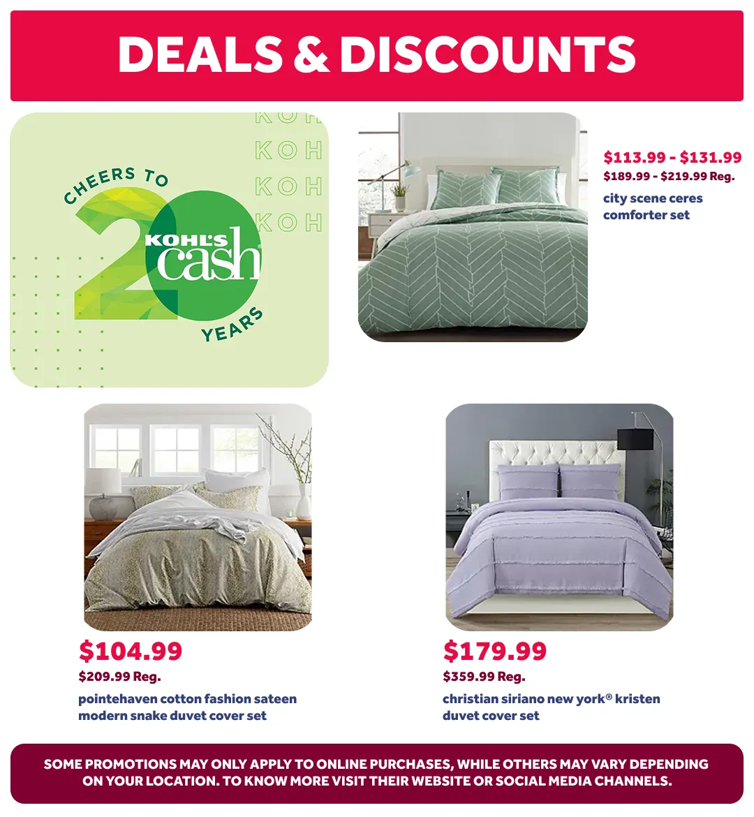 Weekly ad Weekly Ad from September 9 to September 23 2025 - Page 13