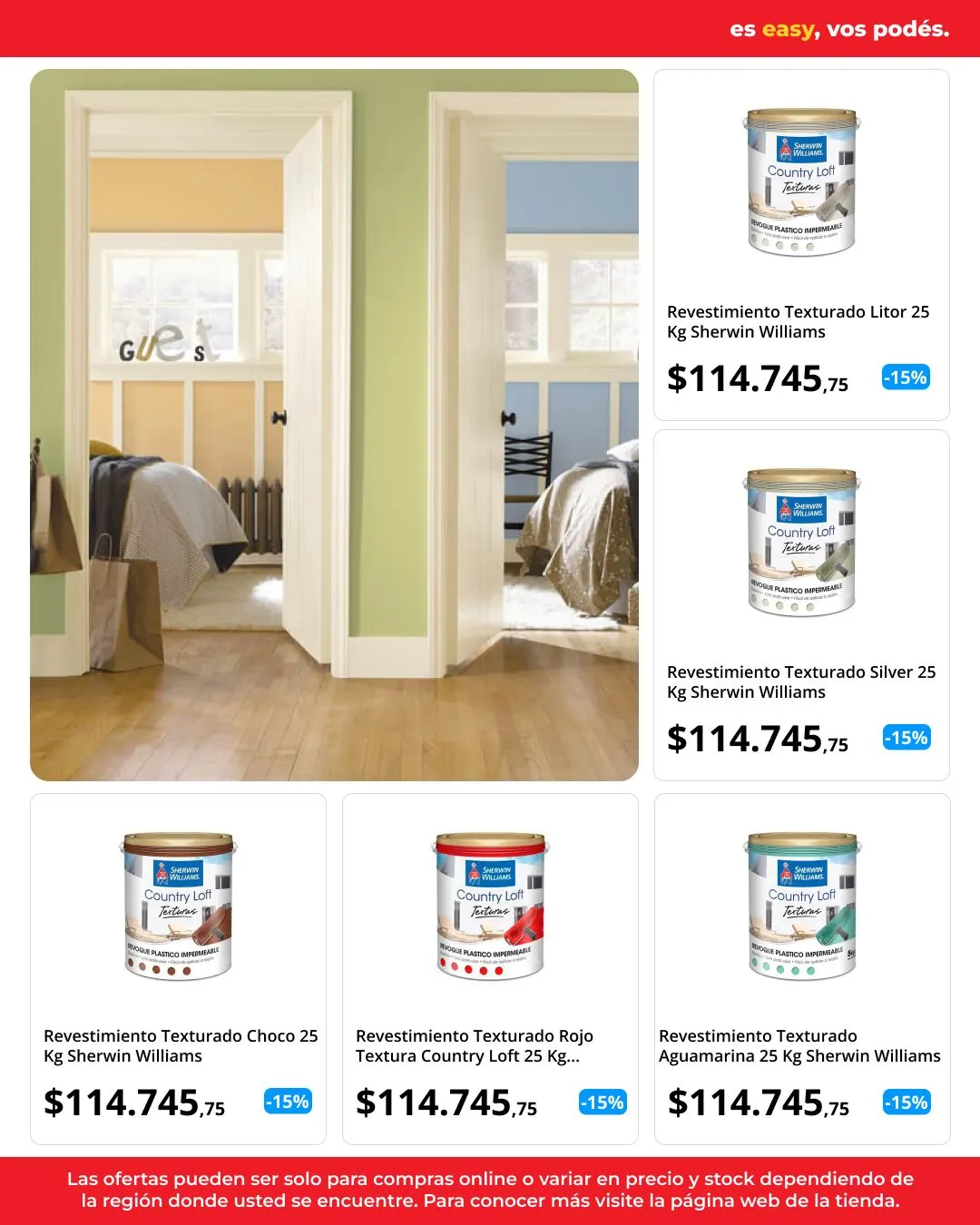 Ofertas de Ofertas 28 de agosto al 15 de septiembre 2025 - Página 13 del catálogo