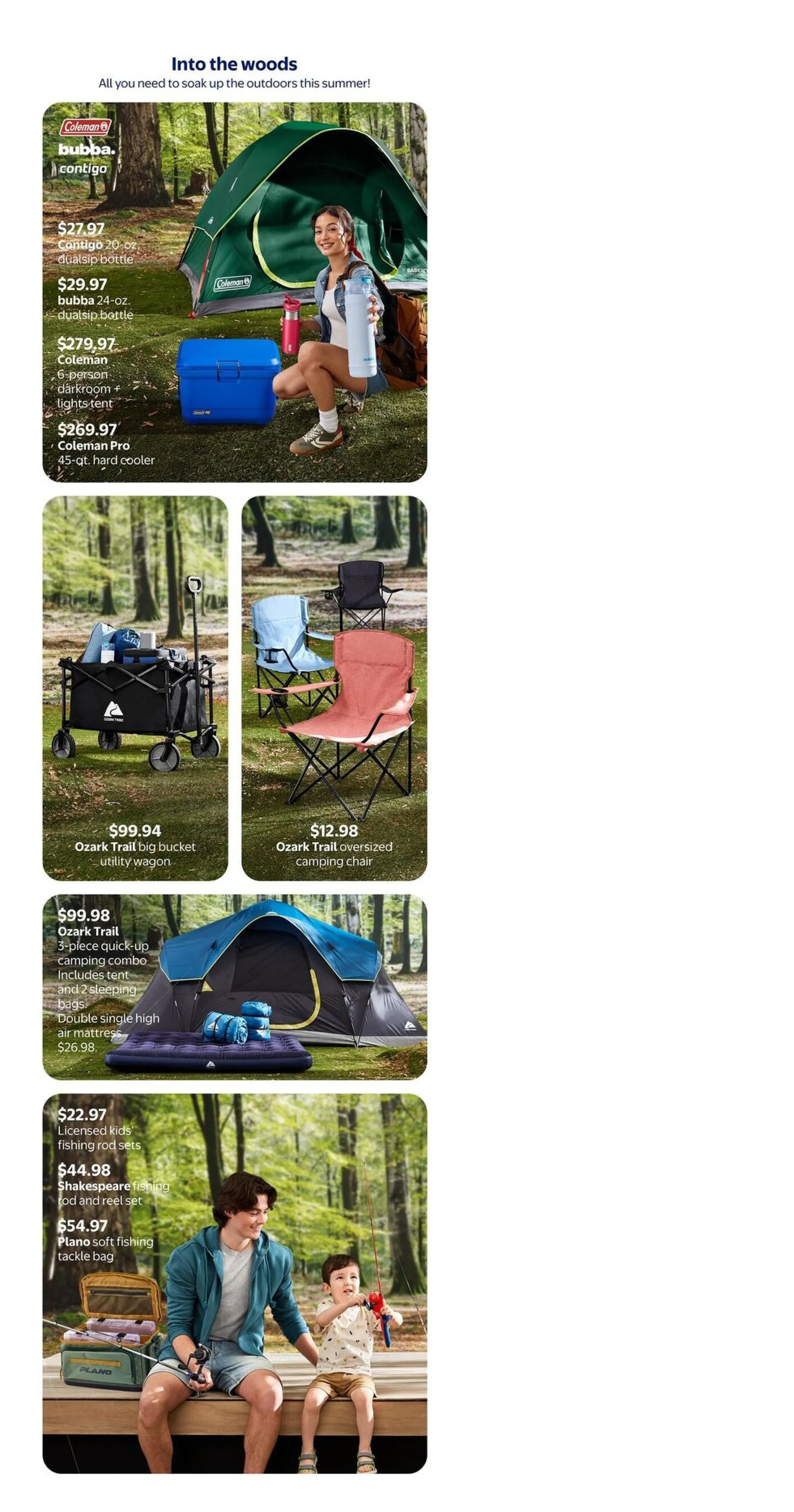  Walmart Sales from May 13 to May 19 2026 - flyer page 14
