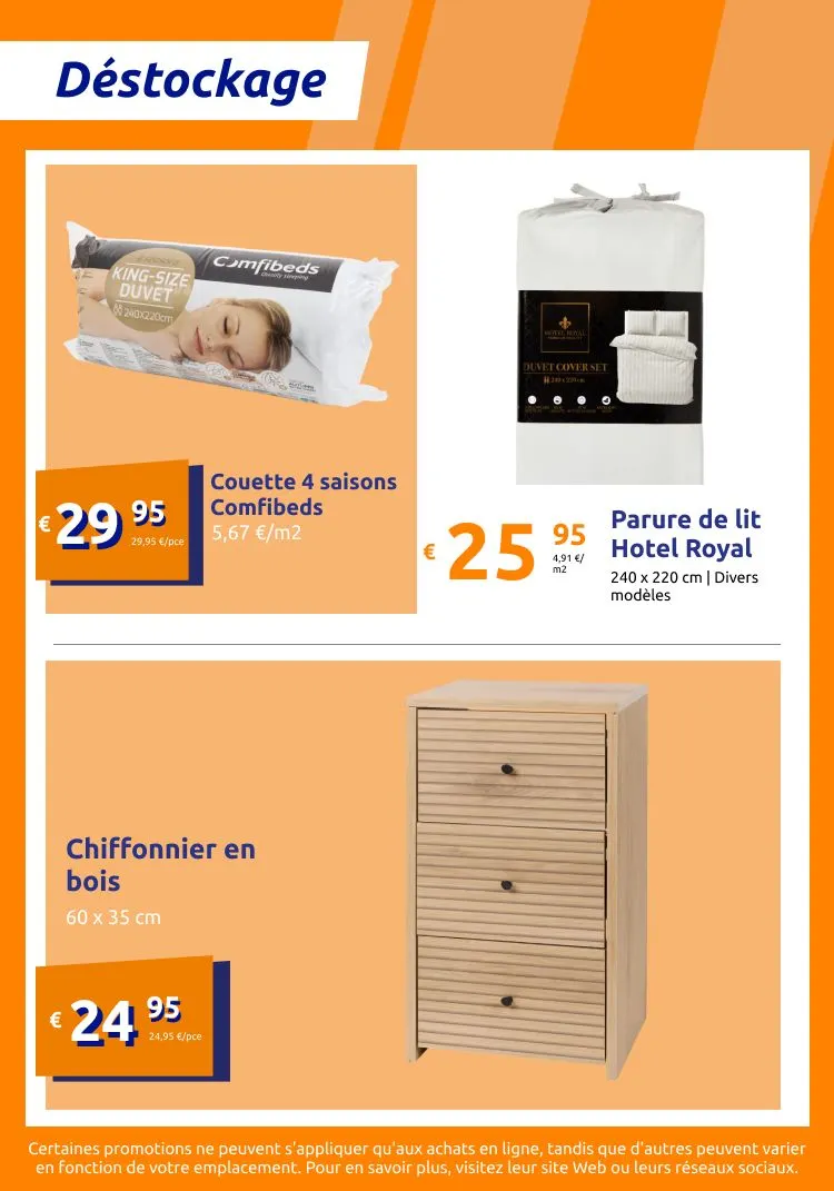 Catalogue du 2 septembre au 16 septembre 2025 - Catalogue page 13