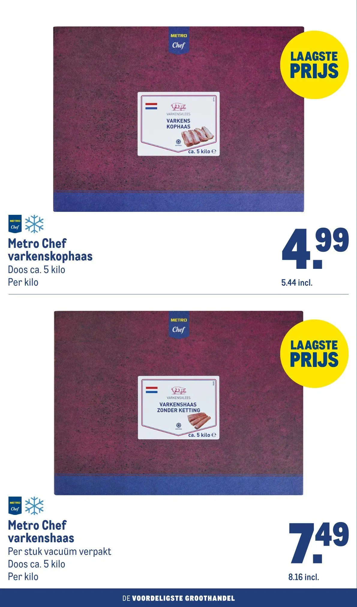 Makro Folder van 6 mei tot 19 mei 2026 - Folder pagina 14