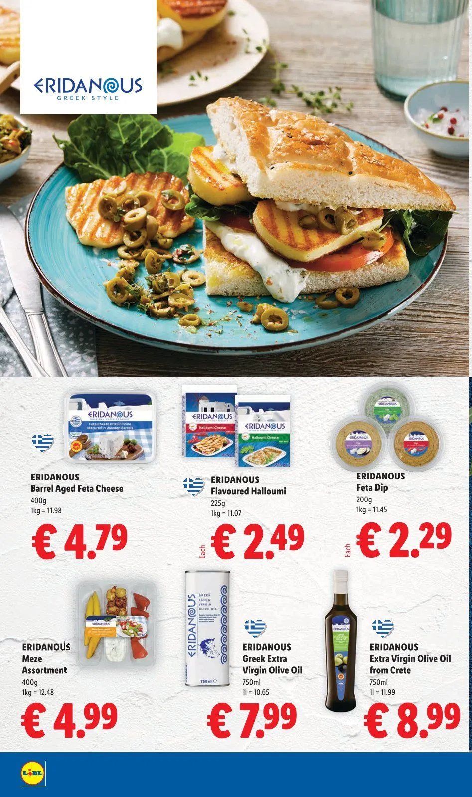 Lidl - 9 July 15 July 2026 - Page 14