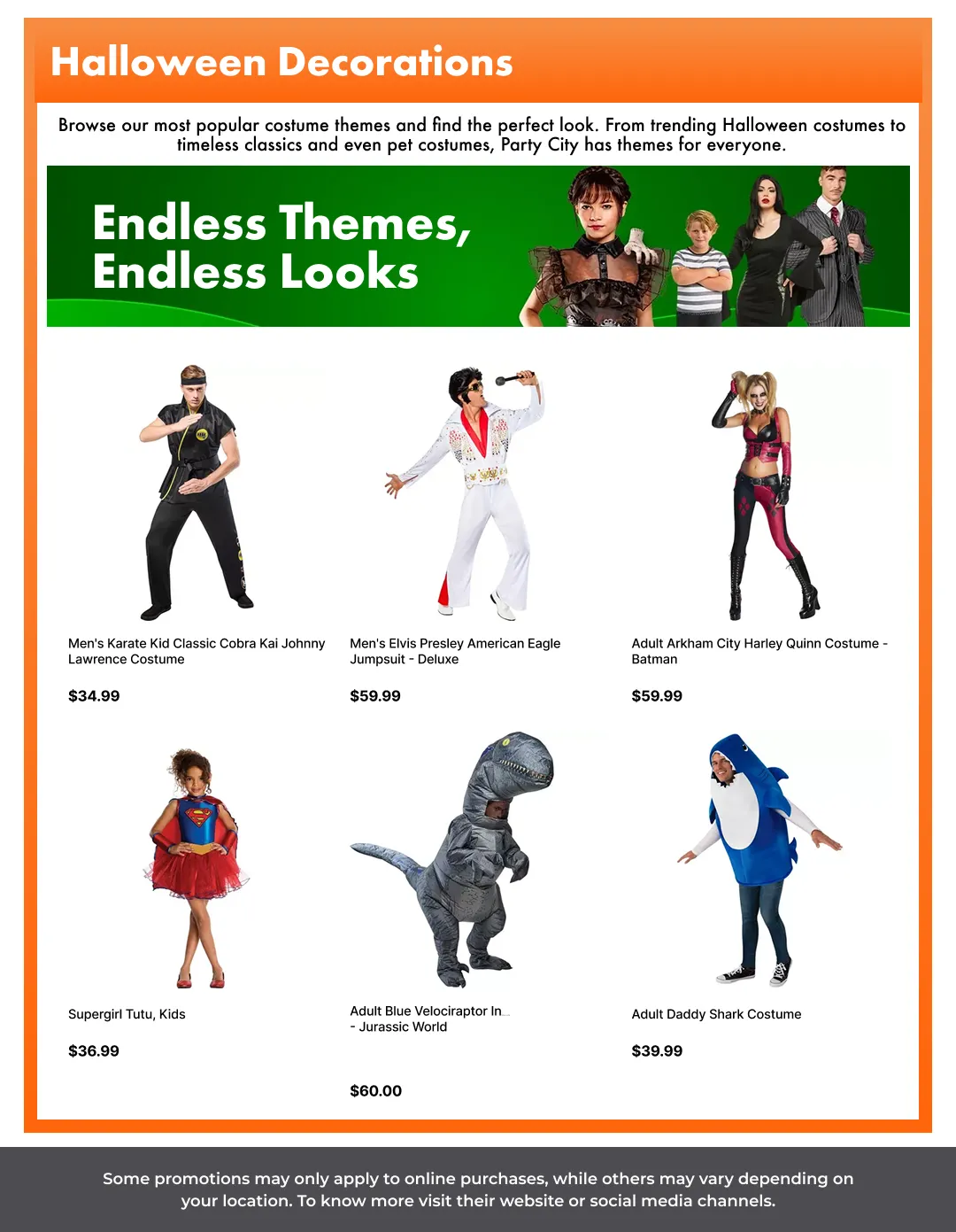 Weekly ad Halloween deals! from October 16 to October 31 2025 - Page 5