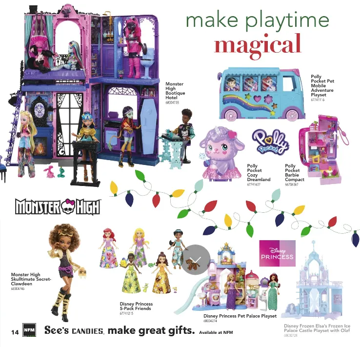 Weekly ad Nebraska Furniture Mart Sales from November 9 to November 30 2025 - Page 14