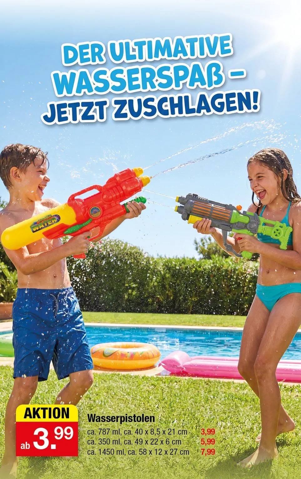 Zimmermann Angebote von 15. Juni bis 20. Juni 2026 - Prospekt seite 14