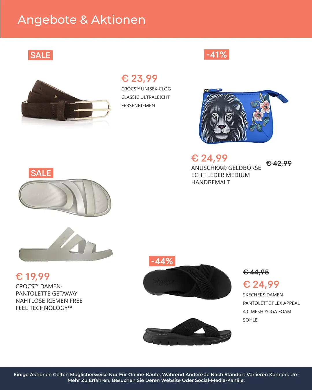 QVC Angebote von 29. Juni bis 13. Juli 2026 - Prospekt seite 14