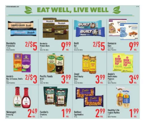 Weekly ad Strack & Van Til Sales from December 3 to January 6 2026 - Page 14