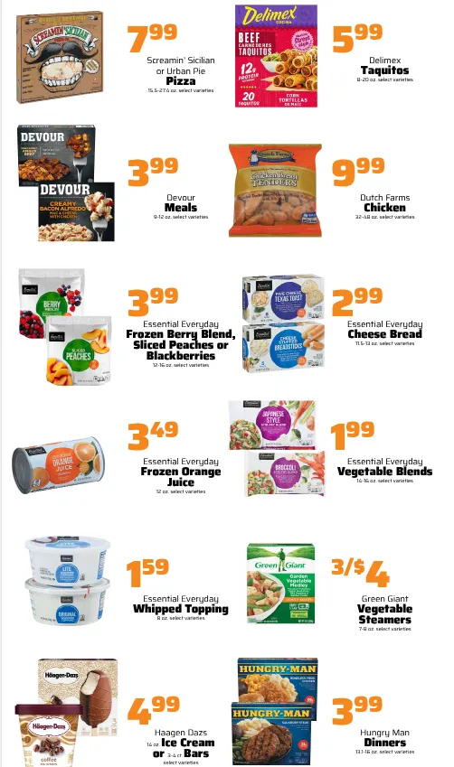 Weekly ad County Market Deals from January 22 to February 4 2025 - Page 14